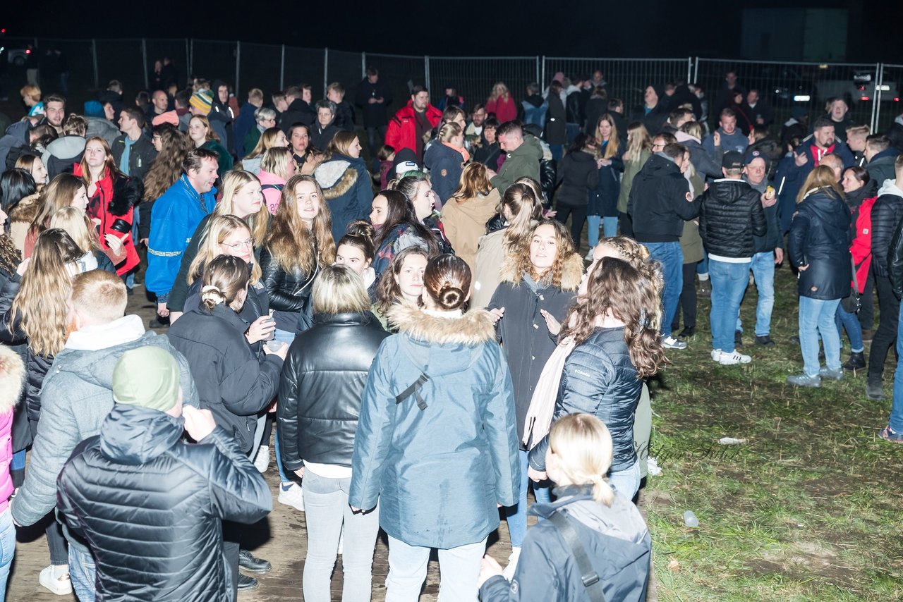 Bild 486 - Osterfeuer